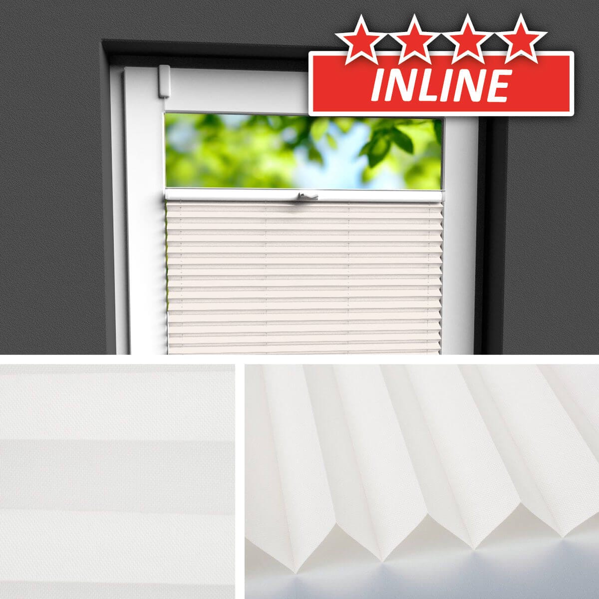 Plissee </br>Bamberg-02