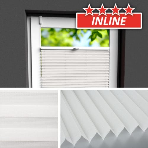 Plissee </br>Binz PX-24