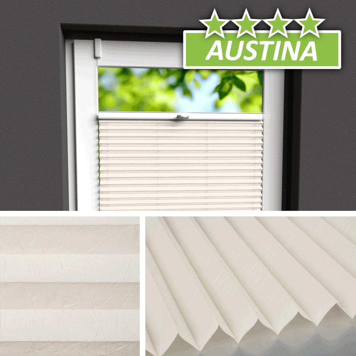 Plissee </br>California 315-C