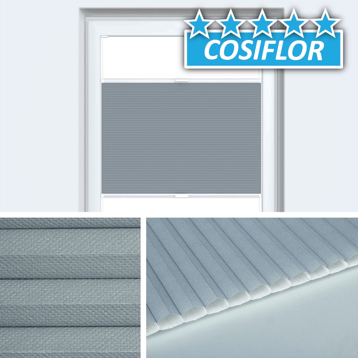 Wabenplissee </br>Classic-21