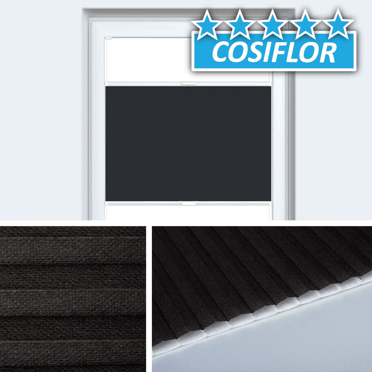 Wabenplissee </br>Classic-22