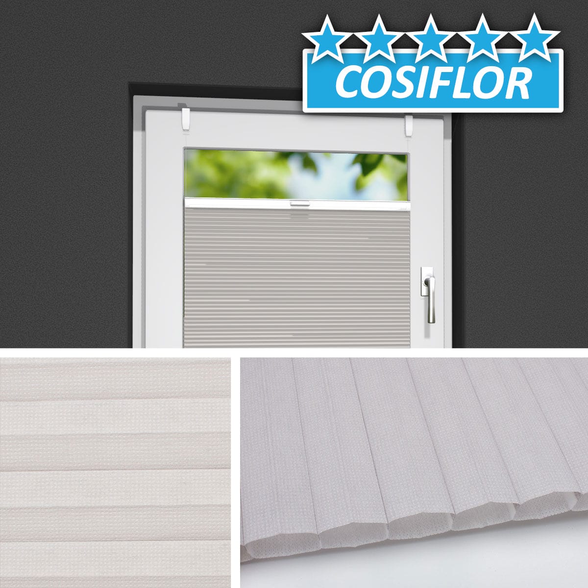 Wabenplissee </br>Classic-42