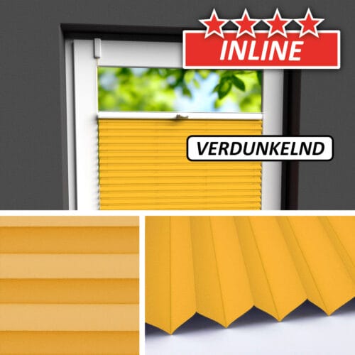 Plissee </br> Dublin V-09