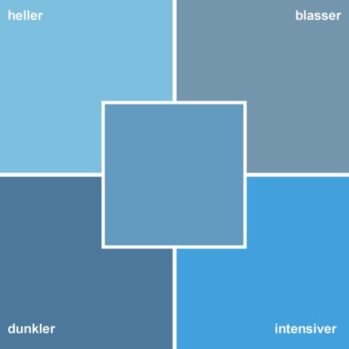 darstellung-helligkeit-und-farbintensität darstellung-helligkeit-und-farbintensität