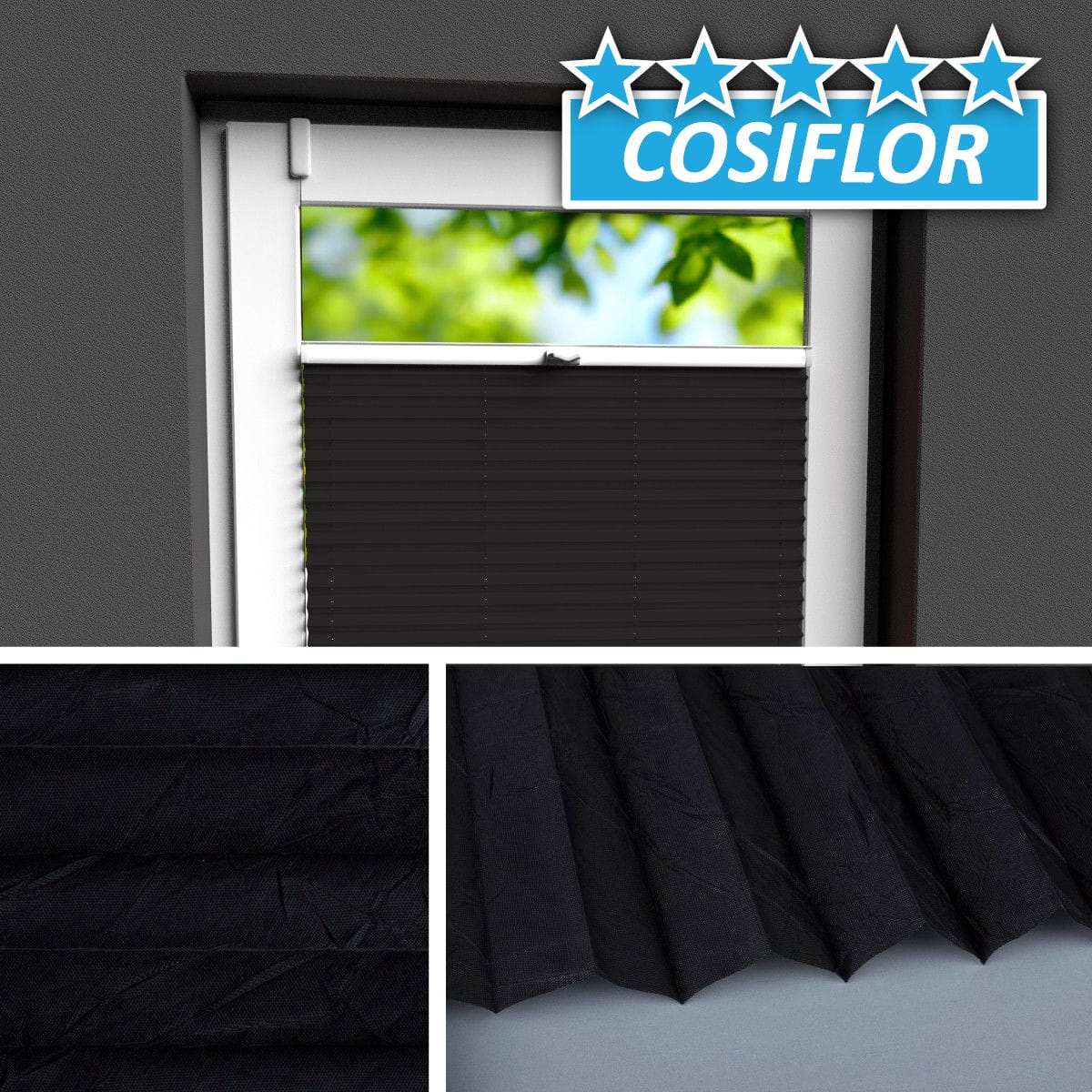 Plissee </br>Ibiza PX-2216