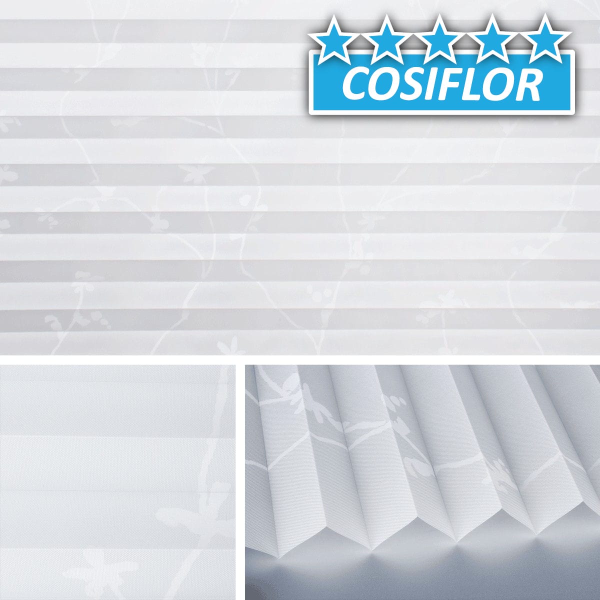 Plissee </br>Korsika-4102