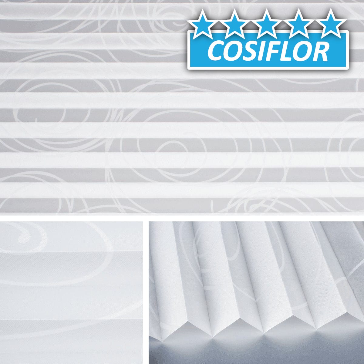 Plissee </br>Korsika-4104