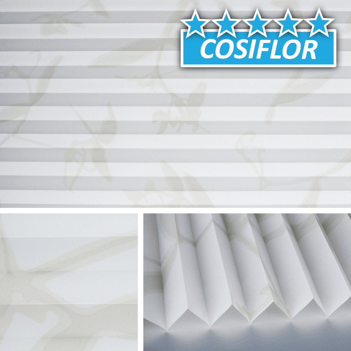 Plissee </br>Korsika-4214