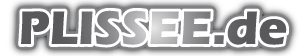 Plissee Logo