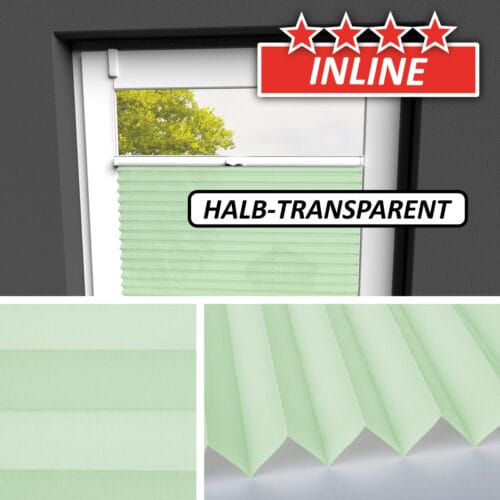 Plissee </br> London-08