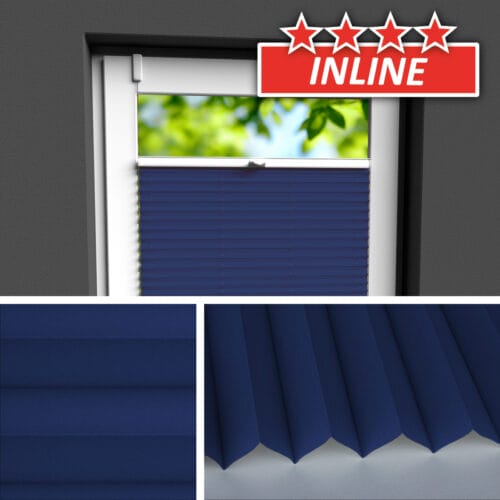 Plissee </br> Madrid PX-09