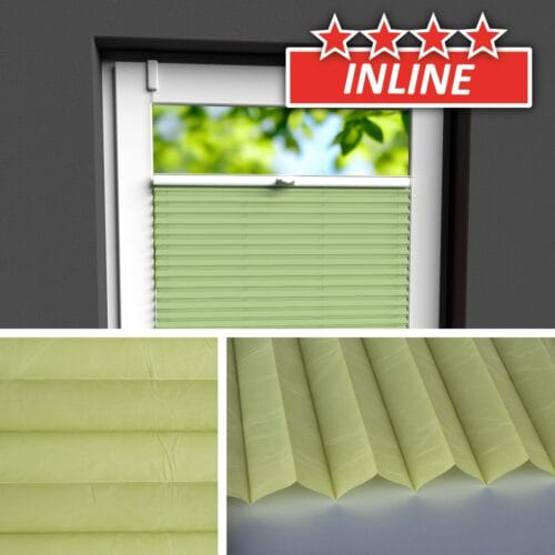 Plissee </br> Oslo PX-07