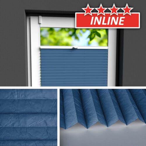 Plissee </br> Oslo PX-10